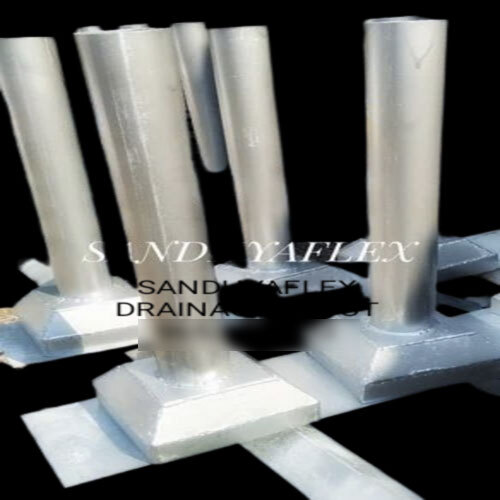 Industrial Drainage Spout