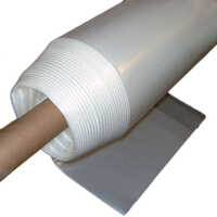 Transparent LDPE Sheet - 125 to 1500 Microns , Sizes 12-18 Feet | Available in Black, Off White, Blue, and Transparent Colors