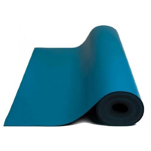 Electrical Insulating Rubber Mat