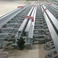 Strip Seal Expansion Joint 16mm