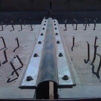 Strip Seal Expansion Joint