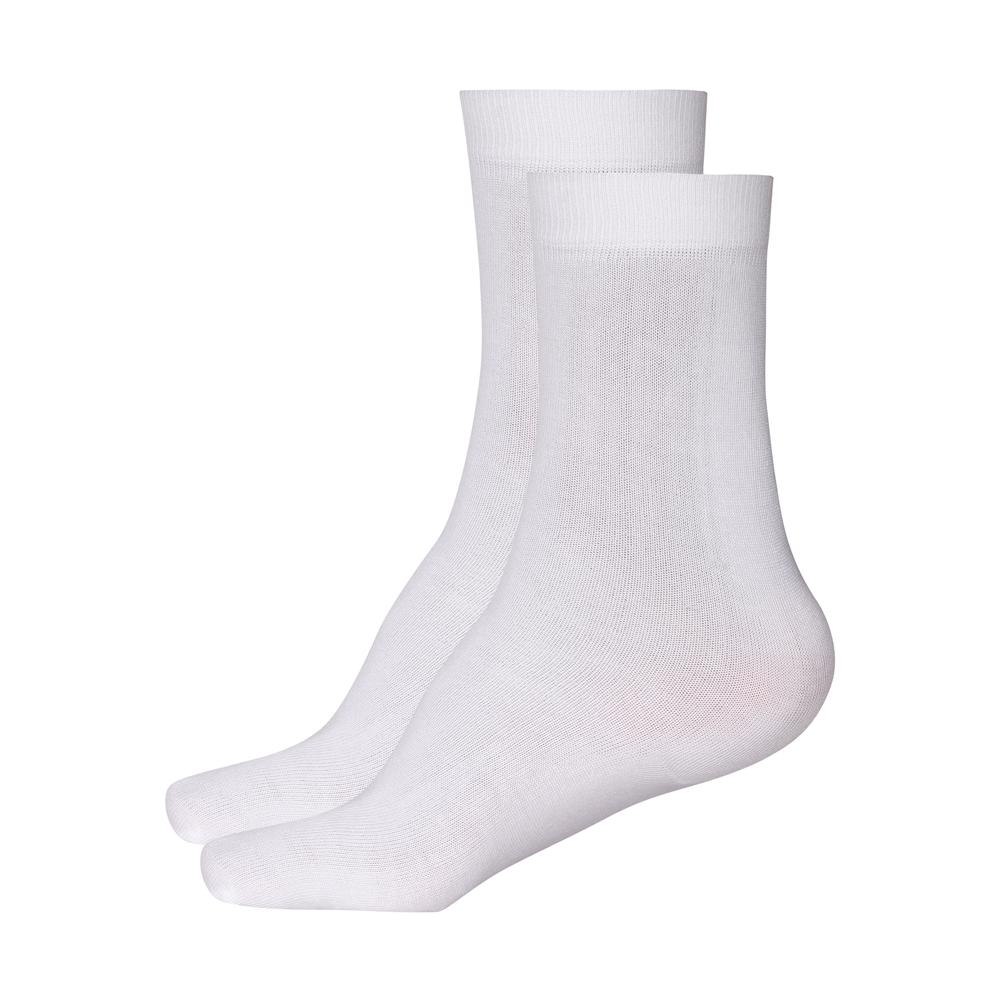 Kids Uniform Socks - Polyester Over Knee Length, Small Size | Unisex, All Season, Plain Pattern In Black, White, Navy Blue