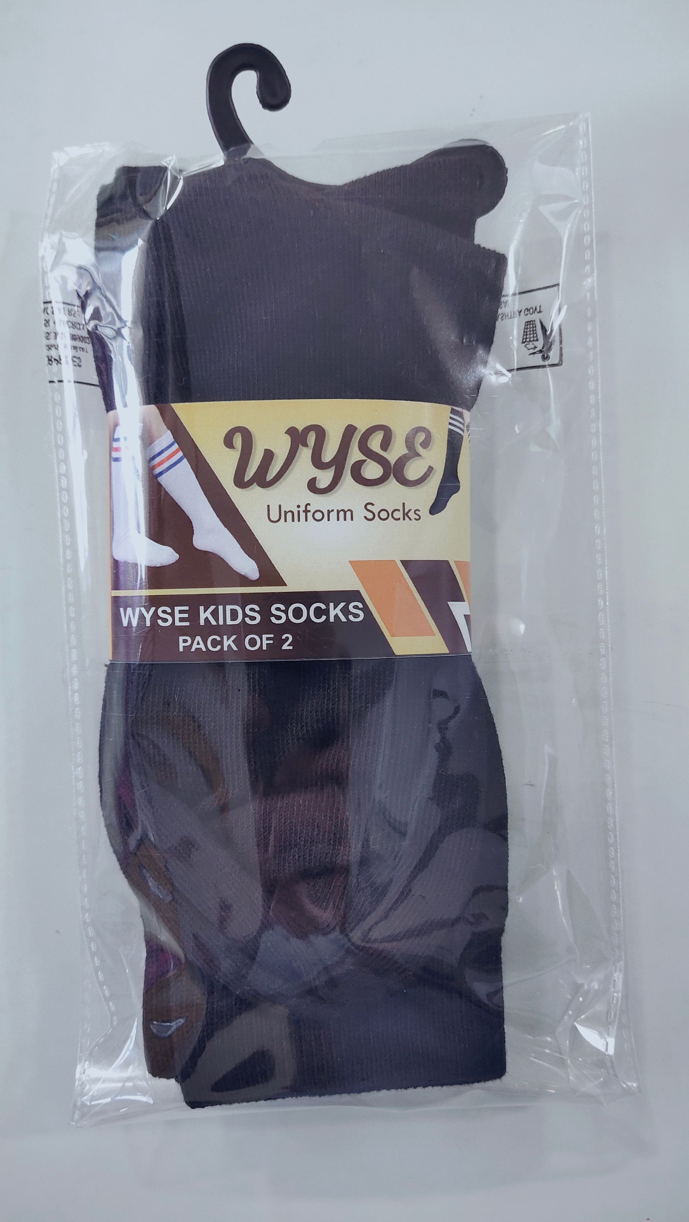 Kids Uniform Socks