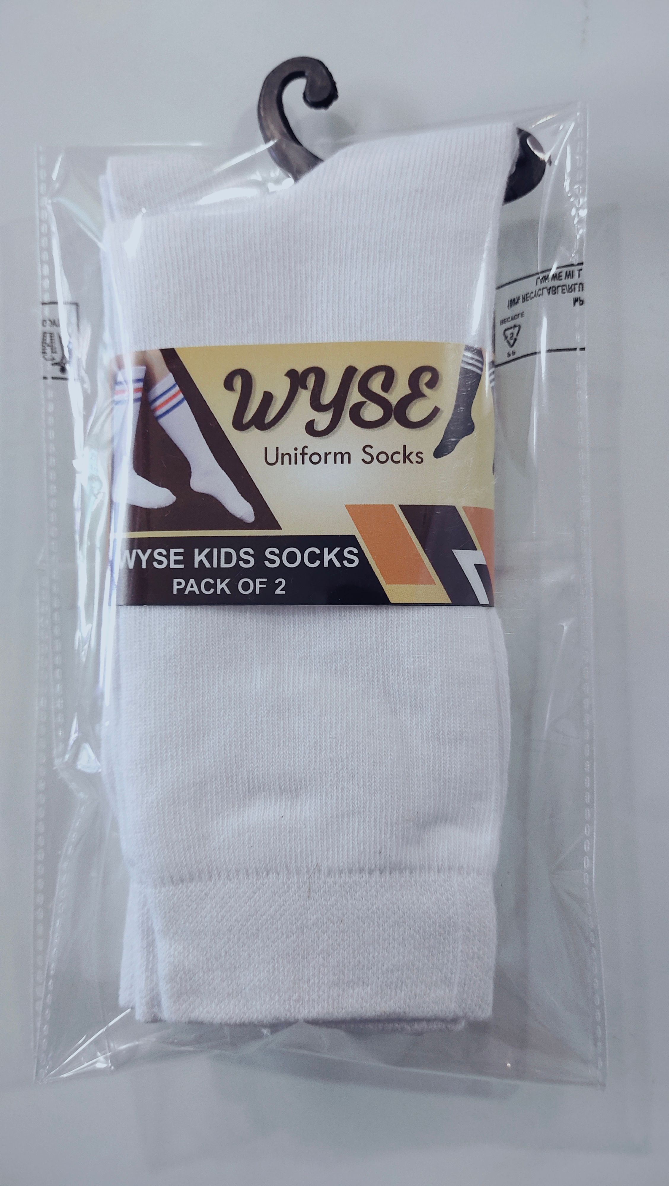 Kids Uniform Socks