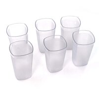 Decent Glass