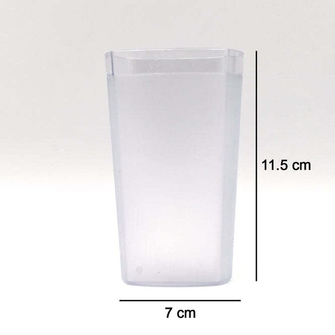 Decent Glass