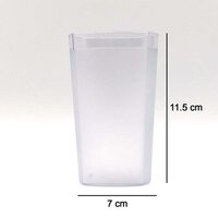 Decent Glass