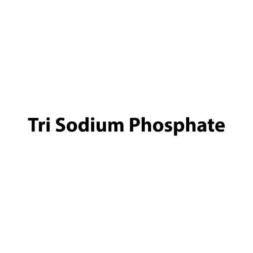 TSP (A)-Technical Grade (Tri Sodium Phosphate)