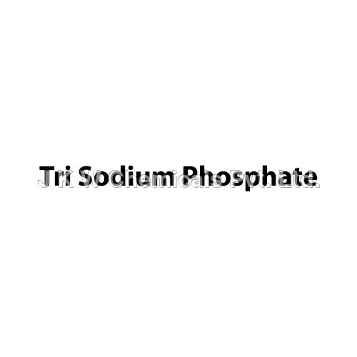 TSP (A)-Technical Grade (Tri Sodium Phosphate)