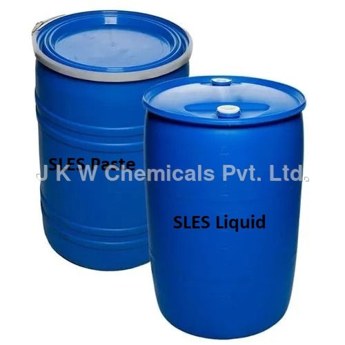 SLES LIQUID/PASTE