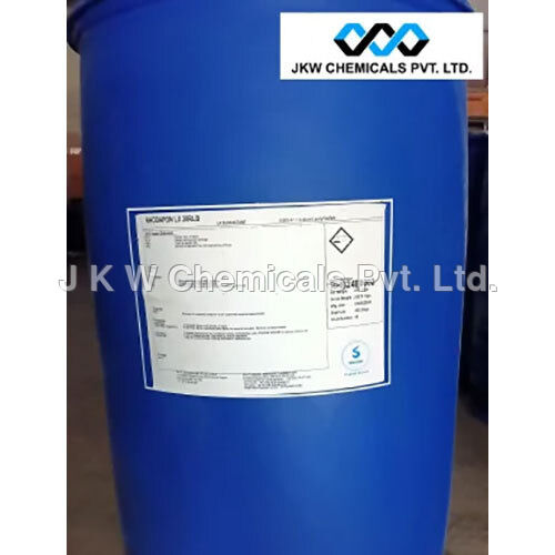 S L S Liquid (Sodium Lauryl Sulphate) - Cas No: 68585-47-7