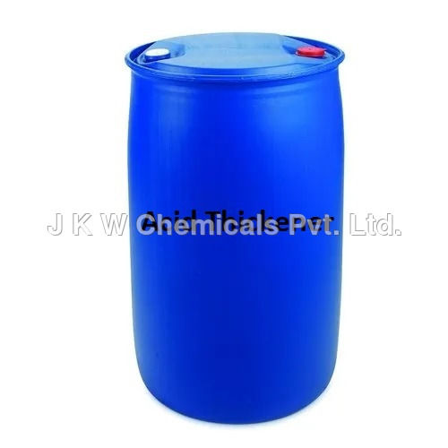 Acid Thickener Cas No: 25307-17-9