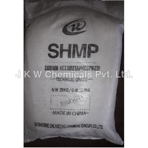 Phosphates â (Imported Local) (Technical Grade)