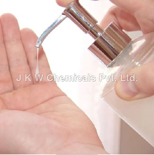 Pearly Handwash And Shampoo Base Grade: Industrial Grade