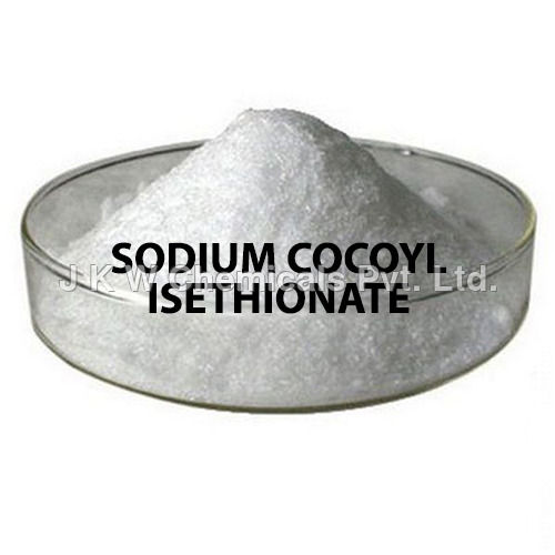 Sodium Cocoyl Isethionate Cas No: 61789-32-0