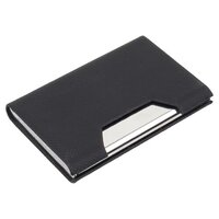 Stainless Steel Business Card Holder CH 01 Landrover