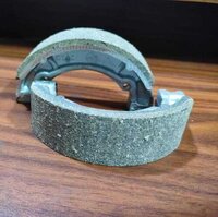 Two Wheeler Brake Shoes