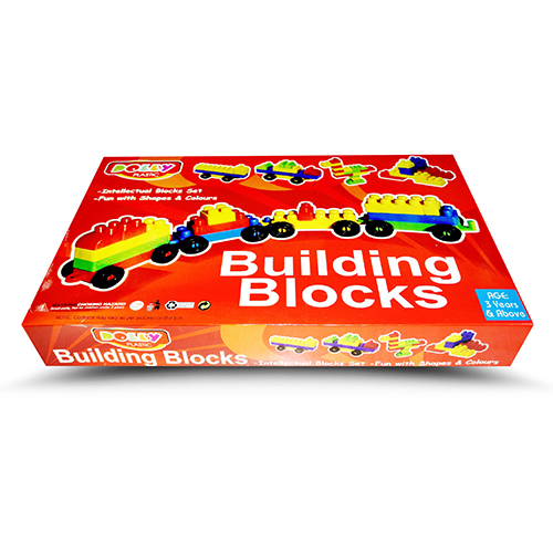 Building Blocks
