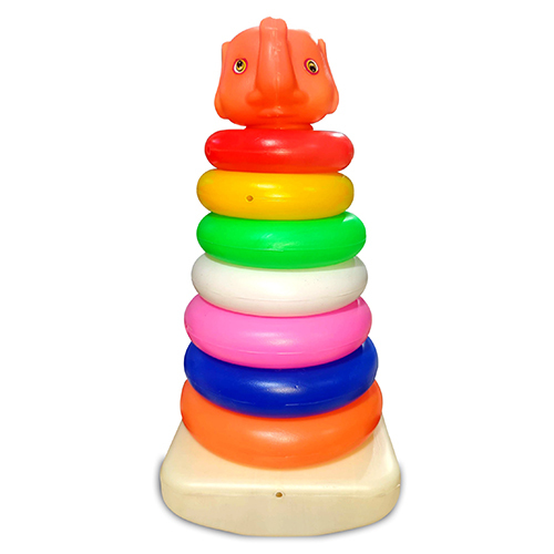 Toddler Ring Big