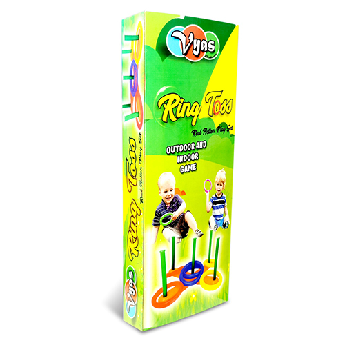 Ring Toss