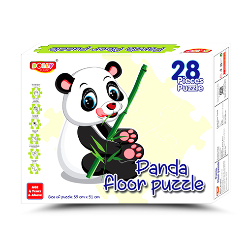Floor Puzzle