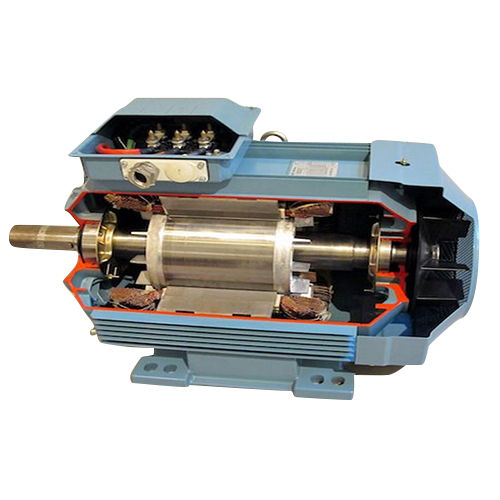 Electric Motor