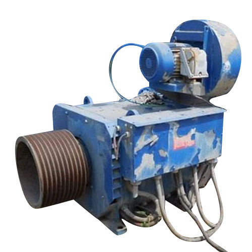 Electric Motor