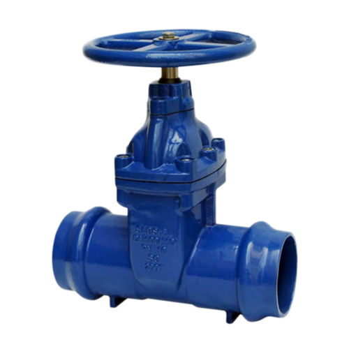 Gate Valves