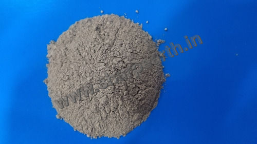 Bentonite Powder B Grade