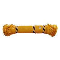 Cardan Shaft