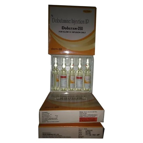 Dobutamine Injection IP