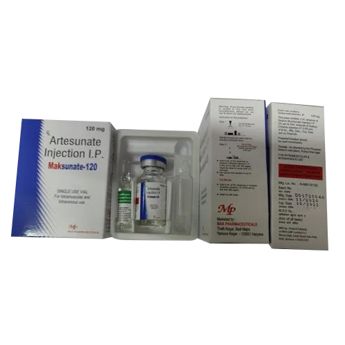 Artesunate Injection - Recommended For: Doctor