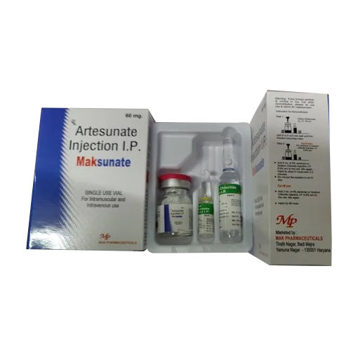 Artesunate Injection IP