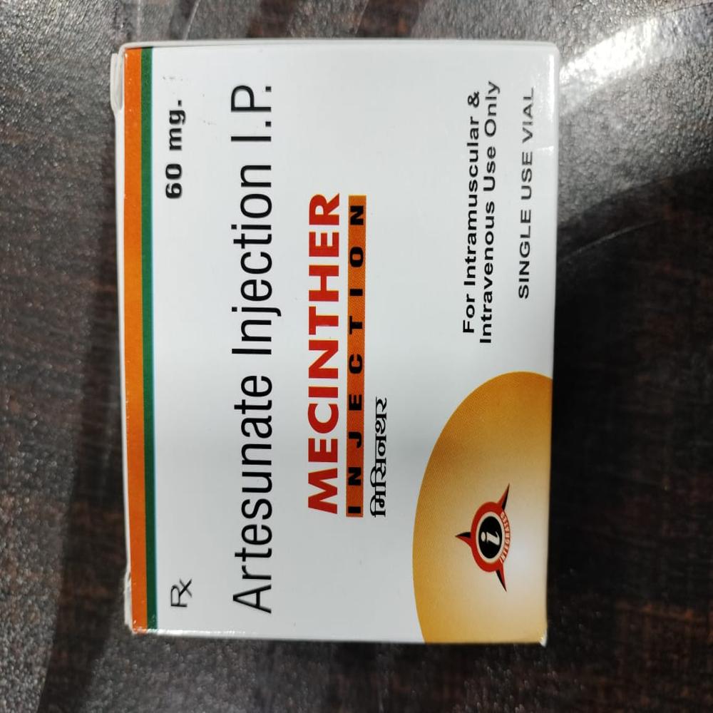 Artesunate Injection 60mg