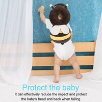 BABY HEAD PROTECTOR