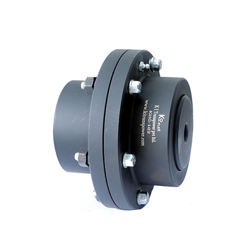 Half Gear Half Rigid - Color: Black