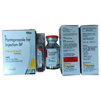 Pantoprazole Injection Bp Recommended For: Doctor