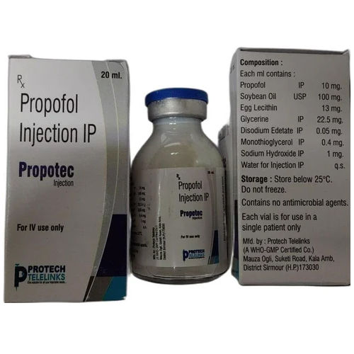 Propofol Injection IP