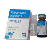Rabeprazole Injection Ip Recommended For: Doctor