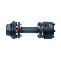 Multi Disc Coupling