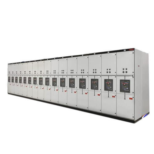 Main Distribution Panel For Various Load