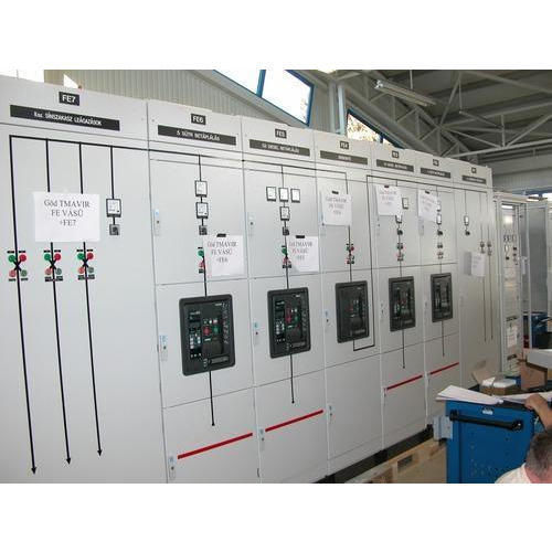 Industrial Feeder Panel