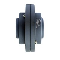 Taper Grid Coupling