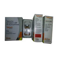 Tigecycline Injection Usp - 50mg Vial, Who-gmp Certified, Recommended For Adult Use
