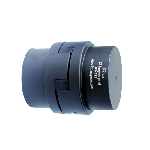 Jaw Coupling - Application: Ks (Jaw Couplings)