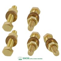 Industrial Fasteners