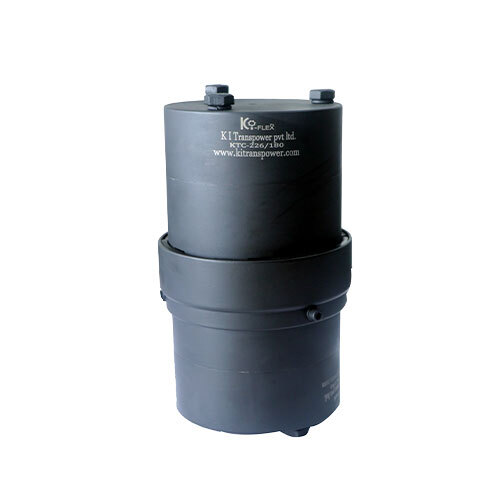 Jaw Spacer Coupling - Application: Ktc (T-Cushions)