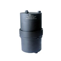 Jaw Spacer Coupling