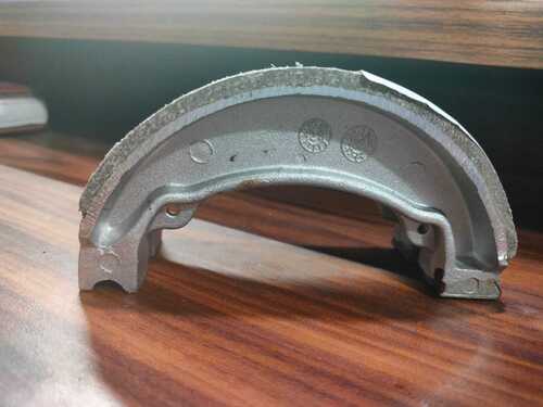 ACTIVA (NEW) BRAKE SHOE