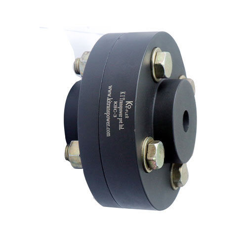 Pin Bush Couplings